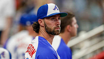 Chicago White Sox v Atlanta Braves