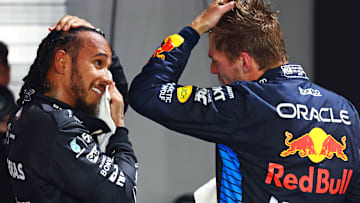 Lewis Hamilton, Mercedes, Max Verstappen, Red Bull, Formula 1