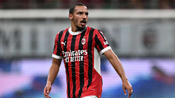 Ismael Bennacer