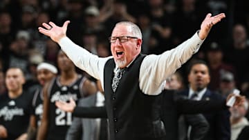 Tennessee v Texas A&M