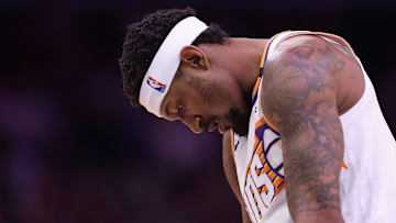 Phoenix Suns, Bradley Beal