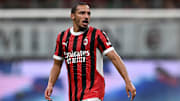 AC Milan v Monza - Trofeo Berlusconi