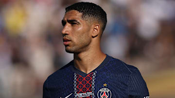 Place aux huitièmes de finale pour le PSG en Coupe du monde des clubs. 