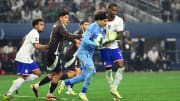 Mexico v United States: Final - Concacaf Nations League