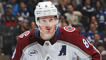 Colorado Avalanche blue liner Cale Makar could be the best defenseman in NHL history.