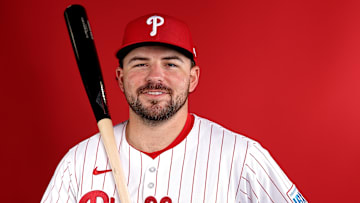 Philadelphia Phillies Photo Day