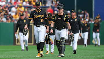 Pittsburgh Pirates