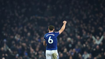 Everton FC v Liverpool FC - Premier League