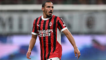 AC Milan v Monza - Trofeo Berlusconi