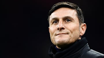 Javier Zanetti