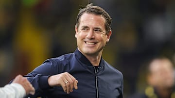 BVB-Boss Lars Ricken
