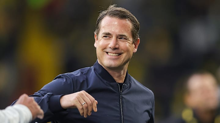 BVB-Boss Lars Ricken