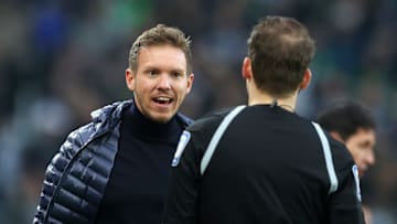 Julian Nagelsmann