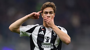 FC Internazionale v Juventus - Serie A