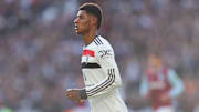 Rashford could leave Man Utd