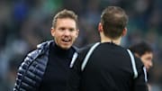 Die Strafe für Julian Nagelsmann steht fest