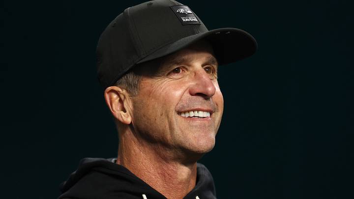 John Harbaugh