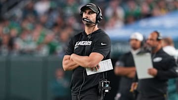 Cincinnati Bengals v Philadelphia Eagles - NFL Preseason 2025