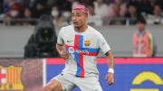 Julián Araujo se incorporó al FC Barcelona en 2023, proveniente de la MLS