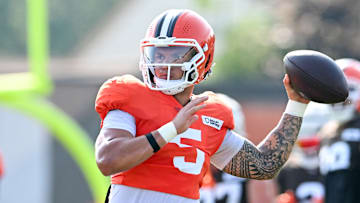 Dillon Gabriel might not be the most attractive trade piece, but these teams should take the gamble.
