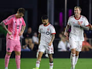 Inter Miami CF v Toronto FC: Federico Bernardeschi