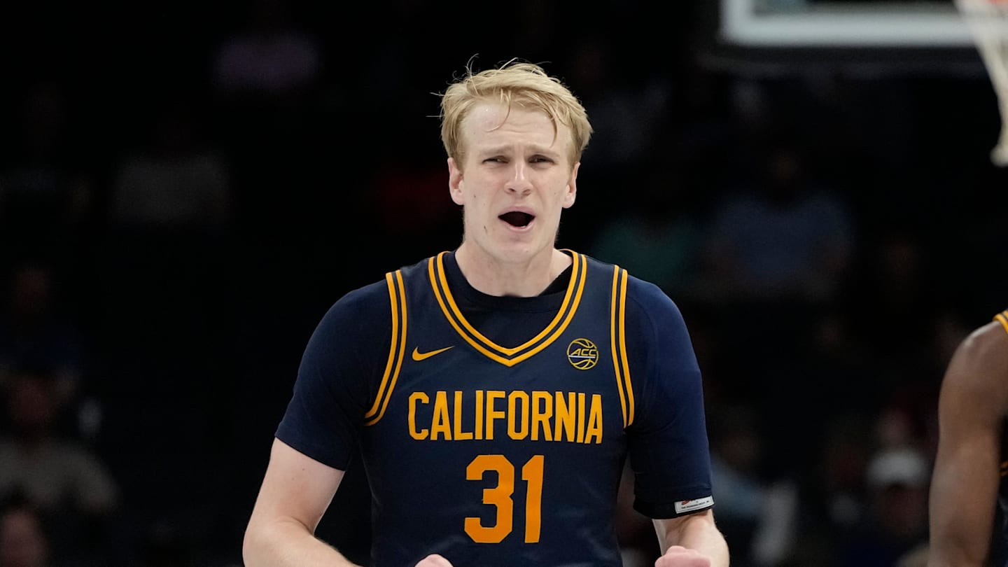 ESPN Gives Cal a C Grade for Its 2024-25 Basketball Season