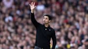 Arsenal FC v Nottingham Forest - Premier League