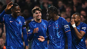 Chelsea are likely to make changes for their trip to Kazakhstan