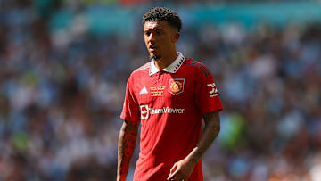 Manchester City v Manchester United: Emirates FA Cup Final