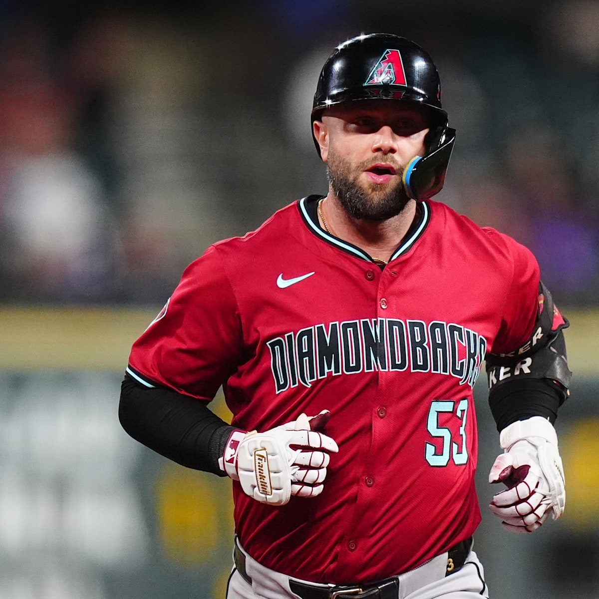 Potential First Base Options For New York Yankees Ahead of 2025