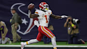 Jerick McKinnon