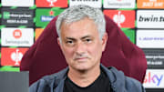 Josè Mourinho