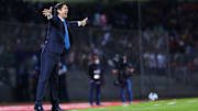 Pumas UNAM v America - Torneo Grita Mexico C22 Liga MX
