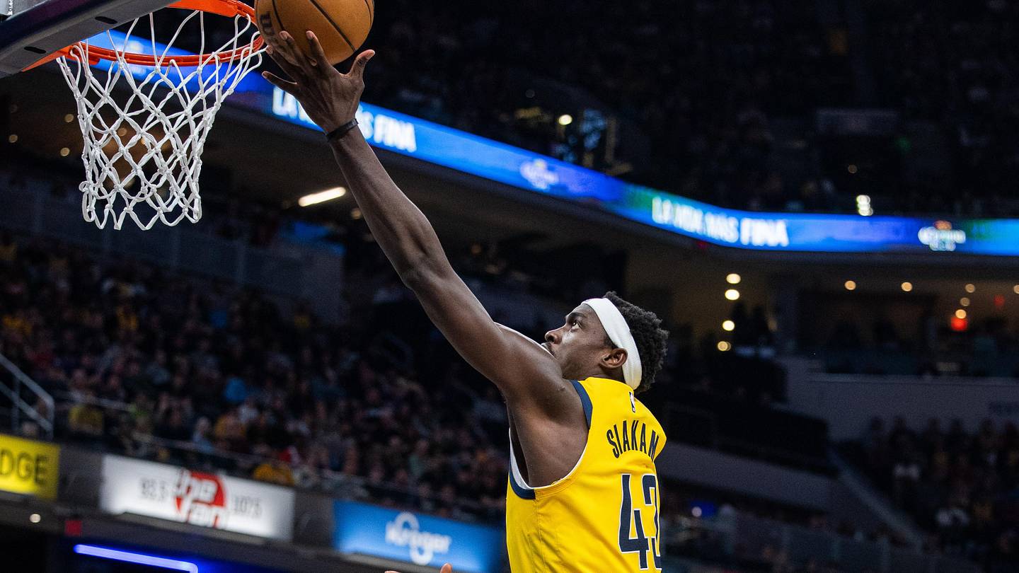 Nets vs. Pacers NBA expert prediction and odds for Monday, April 1 - Vimarsana News