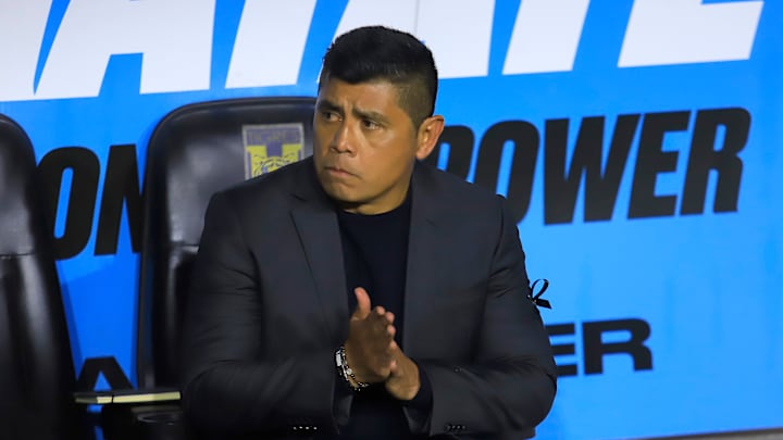 Tigres UANL v Pumas UNAM - Torneo Clausura 2023 Liga MX Tigres UANL v Pumas UNAM - Torneo Clausura 2023 Liga MX