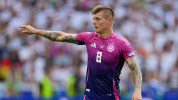 Germany v Hungary: Group A - UEFA EURO 2024