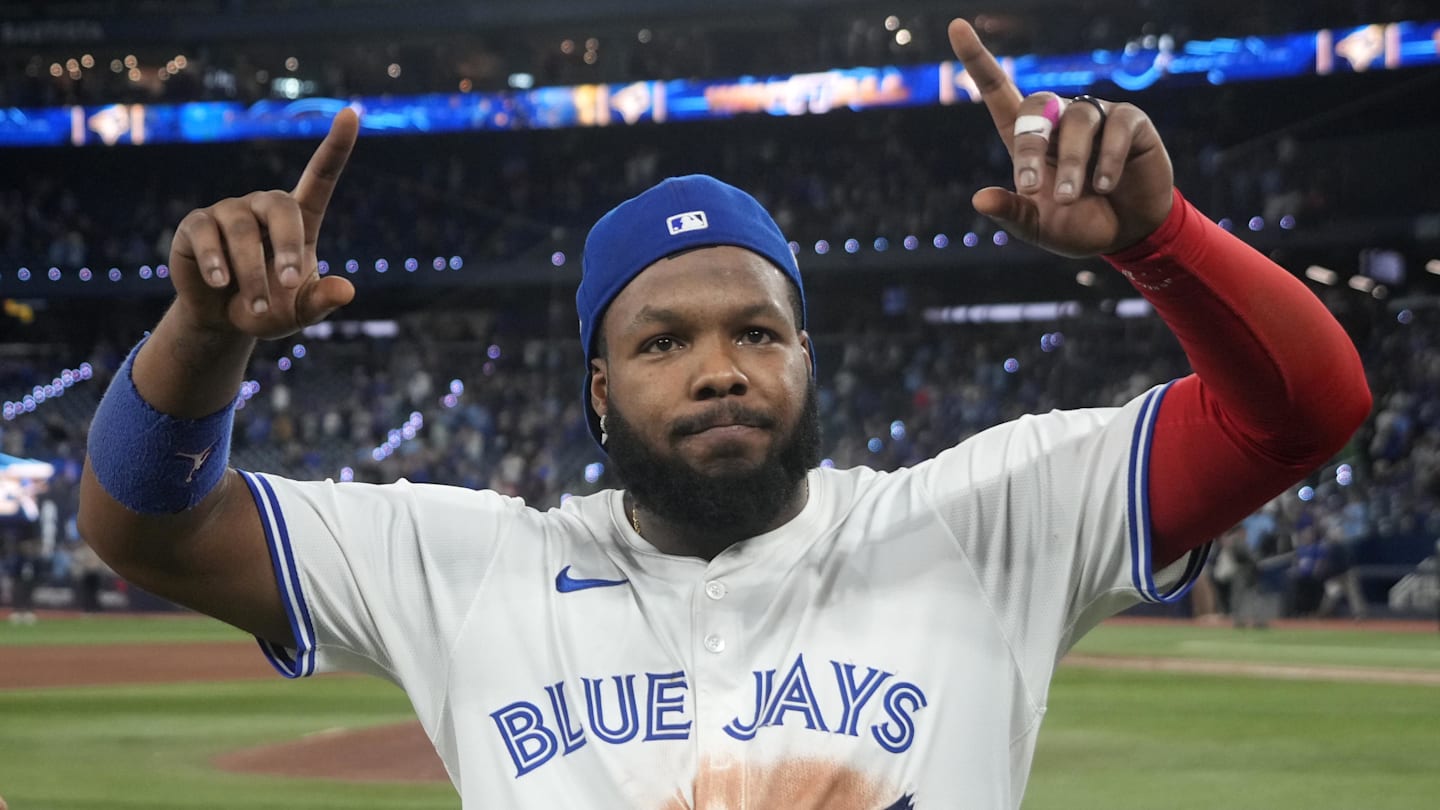 Blue Jays Return to World Series vs Dodgers