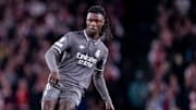 Eduardo Camavinga sera suspendu.