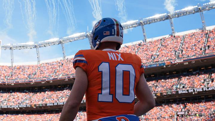 Los Angeles Chargers v Denver Broncos - NFL 2025