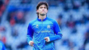 Leonardo Balerdi Leonardo Balerdi