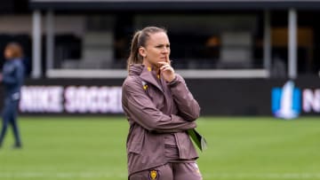 Utah Royals v Washington Spirit