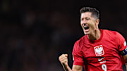 Robert Lewandowski est l'un des meilleurs buteurs du jeu.