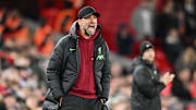 Liverpool v West Ham United - Carabao Cup Quarter Final