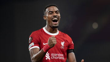 Prediksi susunan pemain Liverpool vs Toulouse dalam lanjutan fase grup Liga Europa.