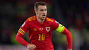 Aaron Ramsey