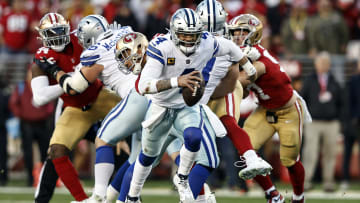 Everything Cowboys fans need to know about the playoffs: Game schedule,  latest news and more