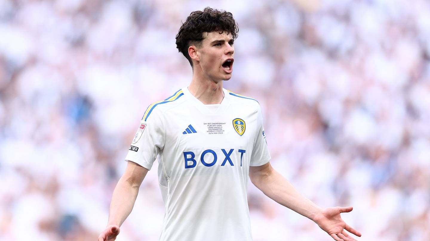 Archie Gray transfer is bad news for 4 current Tottenham Hotspur players - Hotspur HQ