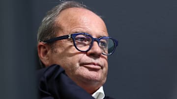 L. Campos - PSG