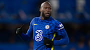 Romelu Lukaku