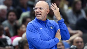 Dallas Mavericks, Jason Kidd